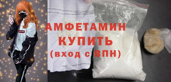 молекула духа Балахна